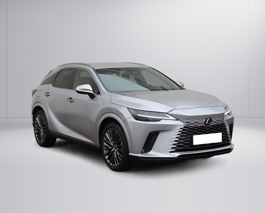 Lexus Seria RX 450h+ Luxury Line