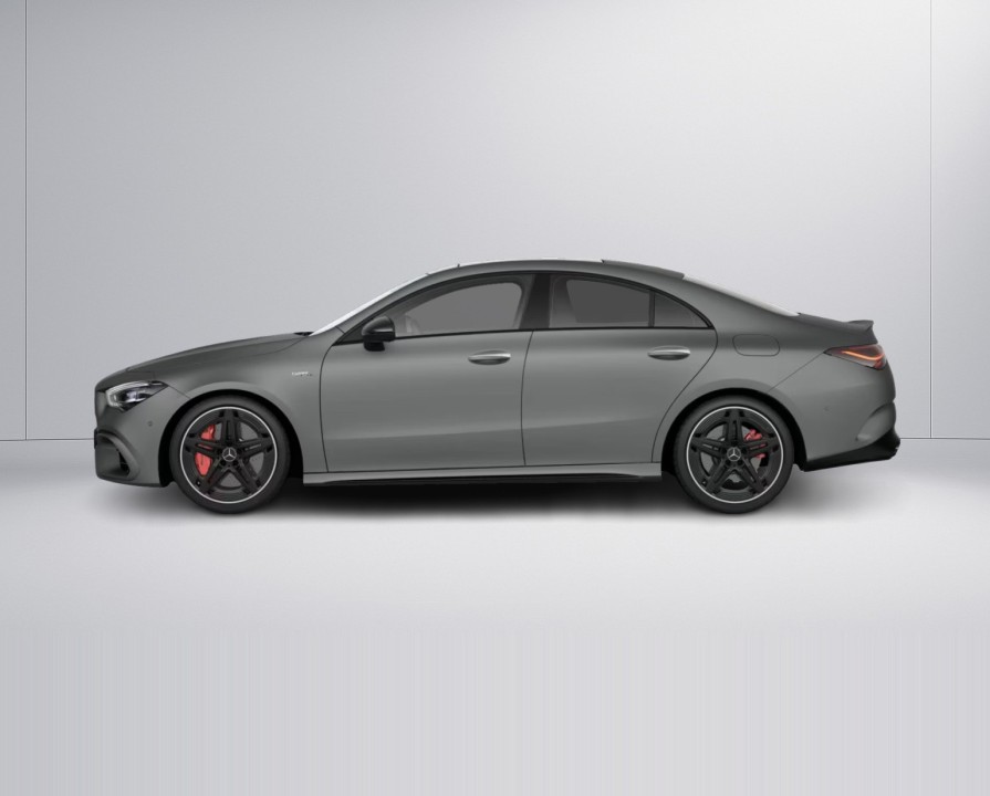 Mercedes-Benz CLA AMG 45 S 4MATIC (2)