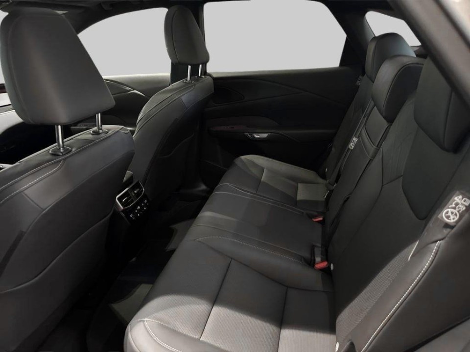 Lexus Seria RX 450h+ F-Sport - foto 8