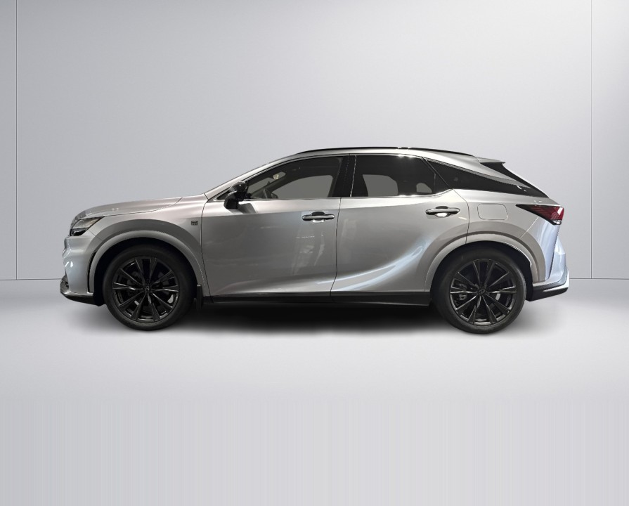 Lexus Seria RX 450h+ F-Sport (3)