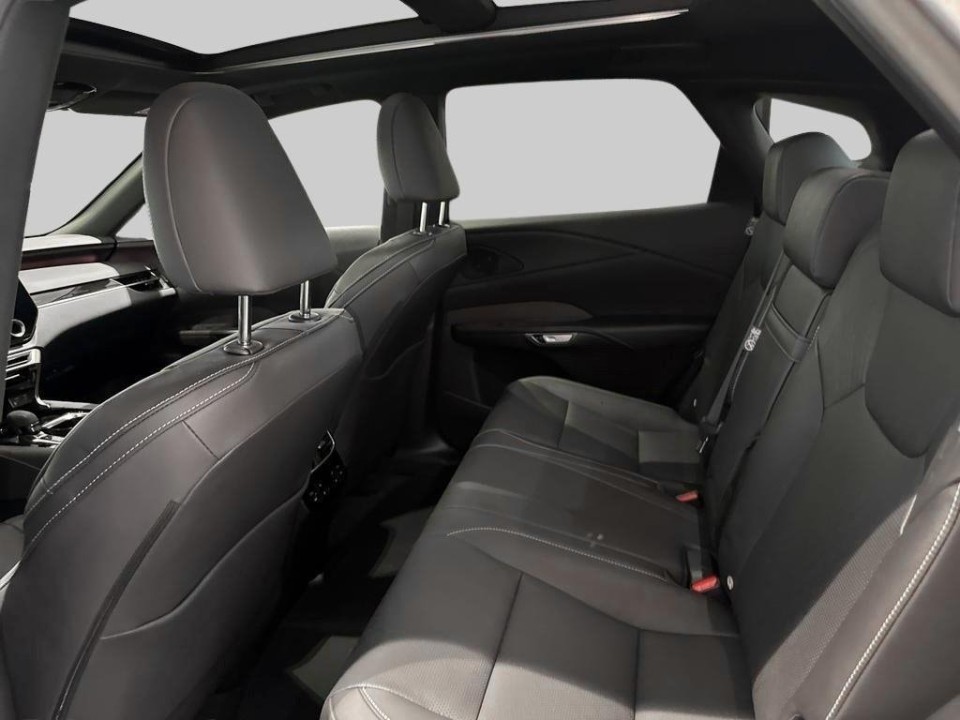 Lexus Seria RX 450h+ F-Sport - foto 7