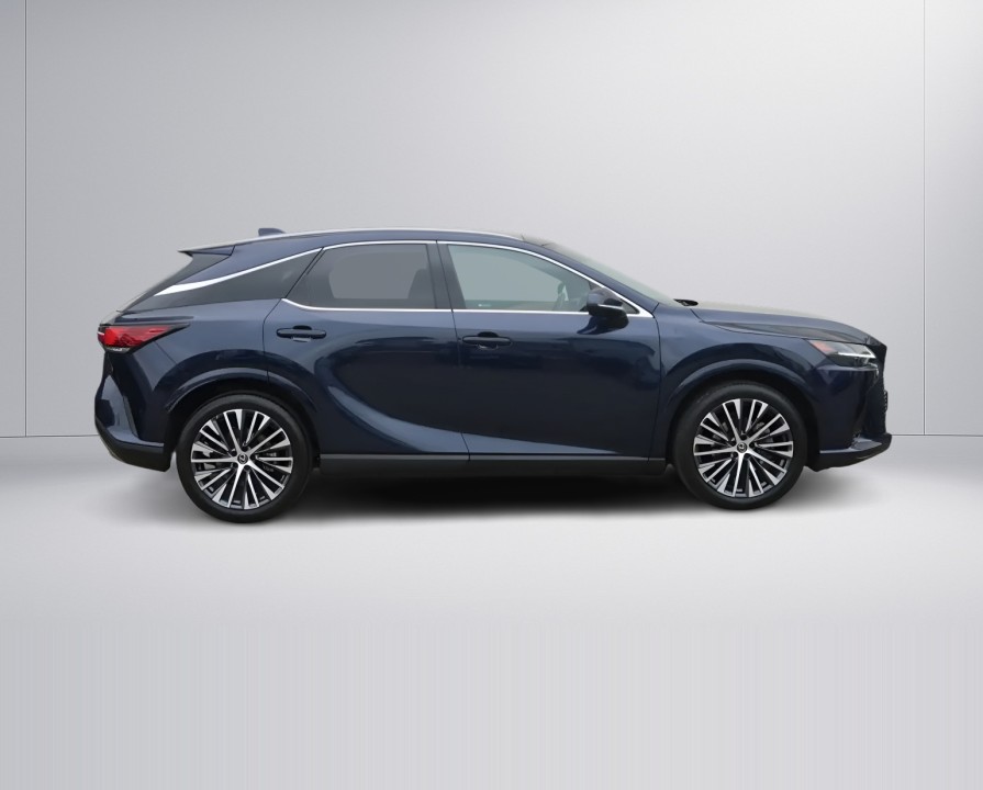 Lexus Seria RX 350h AWD Executive (2)
