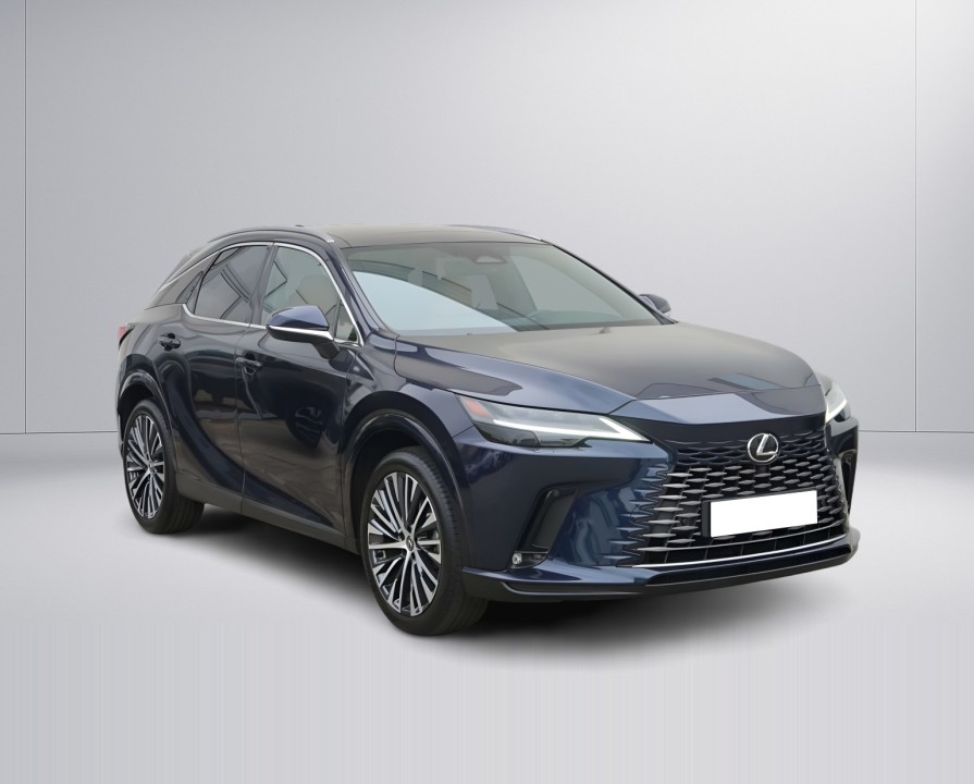 Lexus Seria RX 350h AWD Executive
