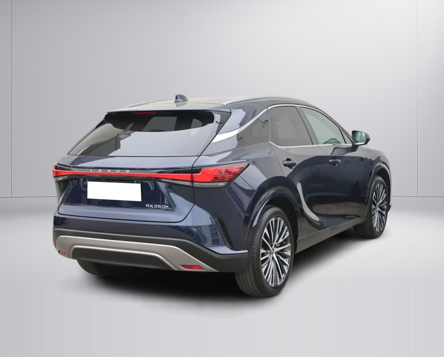 Lexus Seria RX 350h AWD Executive (3)