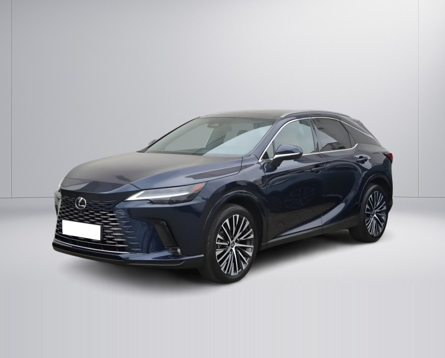 Lexus Seria RX 350h AWD Executive - foto 7