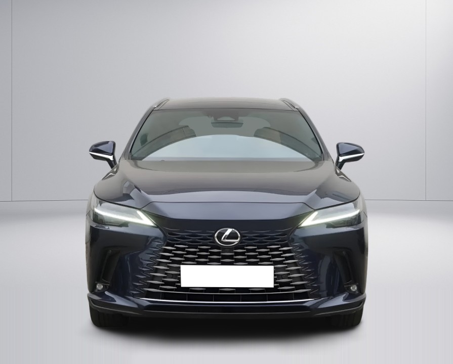 Lexus Seria RX 350h AWD Executive - foto 8