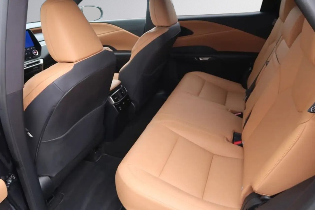 Lexus Seria RX 350h AWD Executive - foto 12