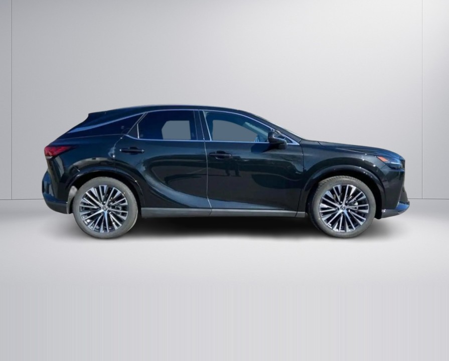 Lexus Seria RX 350h AWD Executive Line (3)
