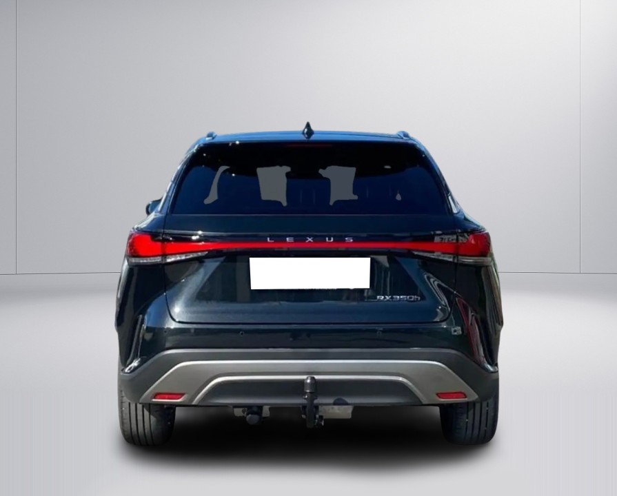 Lexus Seria RX 350h AWD Executive Line (4)