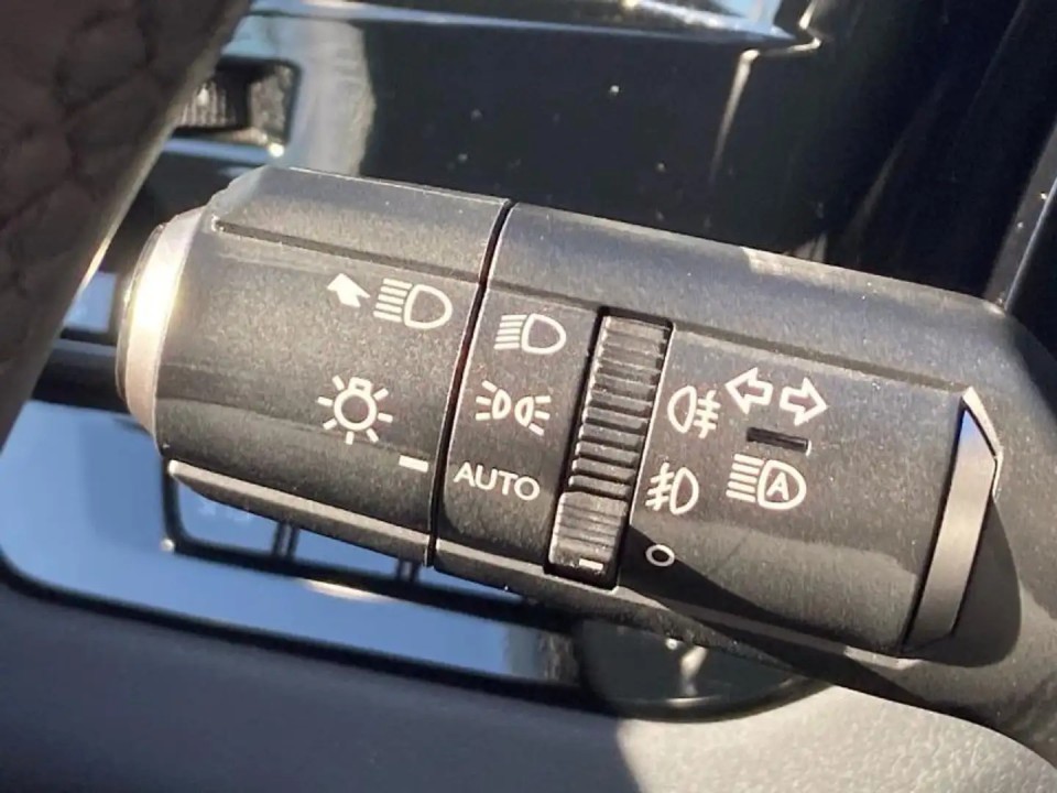 Lexus Seria RX 350h AWD Executive Line - foto 9