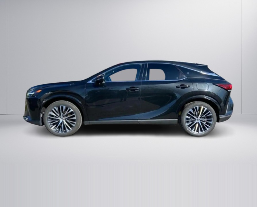 Lexus Seria RX 350h AWD Executive Line (5)