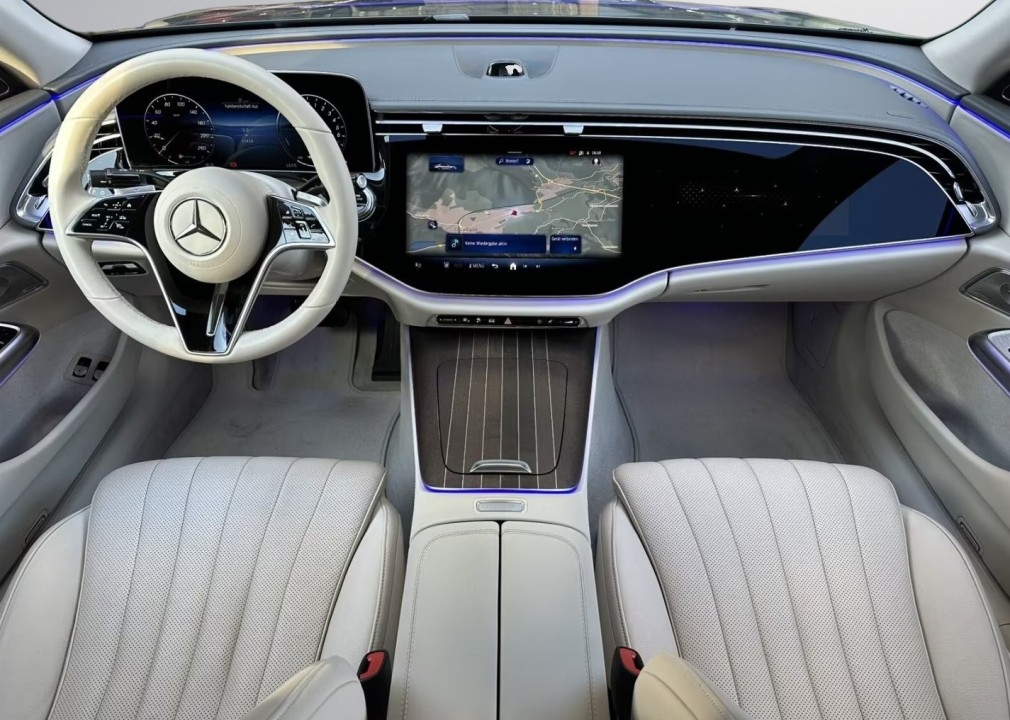 Mercedes-Benz E 300e Exclusive - foto 10
