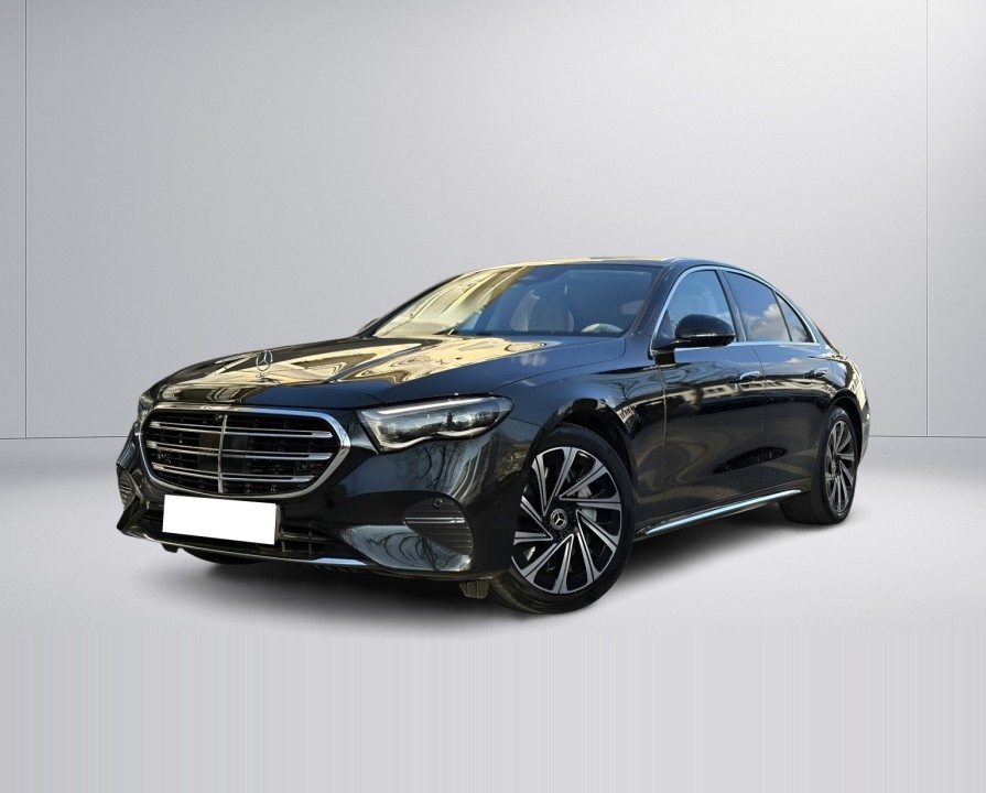 Mercedes-Benz E 300e Exclusive - foto 6