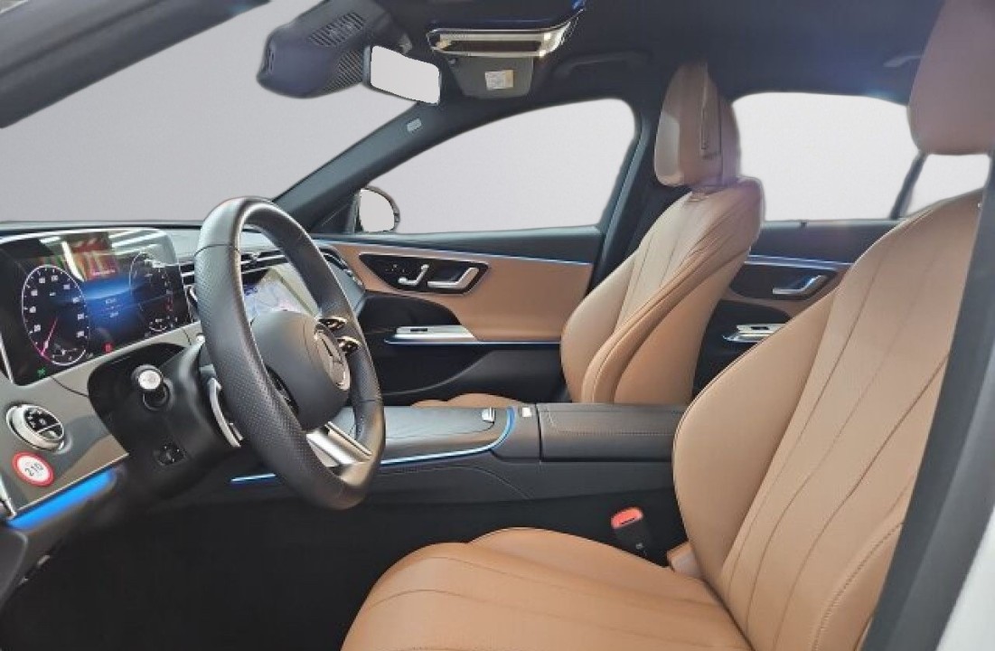 Mercedes-Benz E 300e AMG Line - foto 7