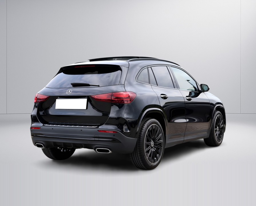 Mercedes-Benz GLA 200d 4MATIC AMG Line - foto 6