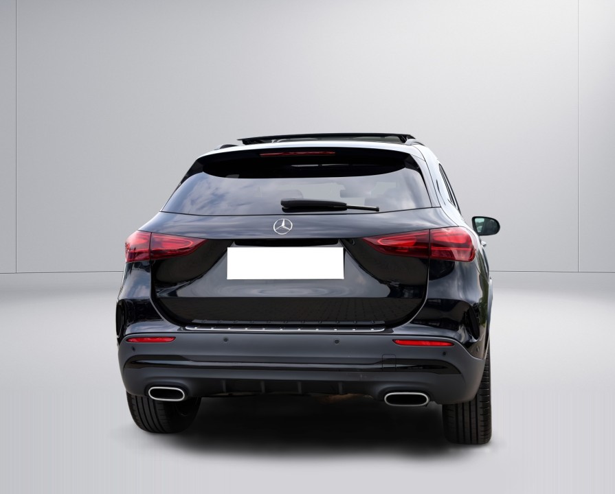 Mercedes-Benz GLA 200d 4MATIC AMG Line - foto 7