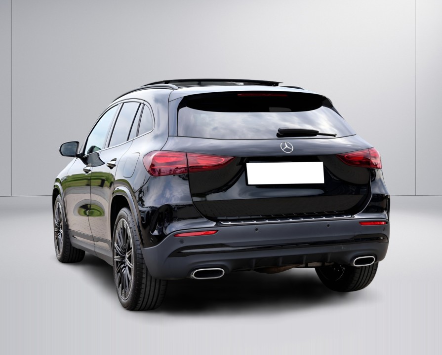 Mercedes-Benz GLA 200d 4MATIC AMG Line - foto 8