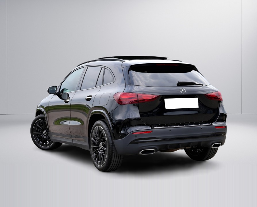 Mercedes-Benz GLA 200d 4MATIC AMG Line - foto 10