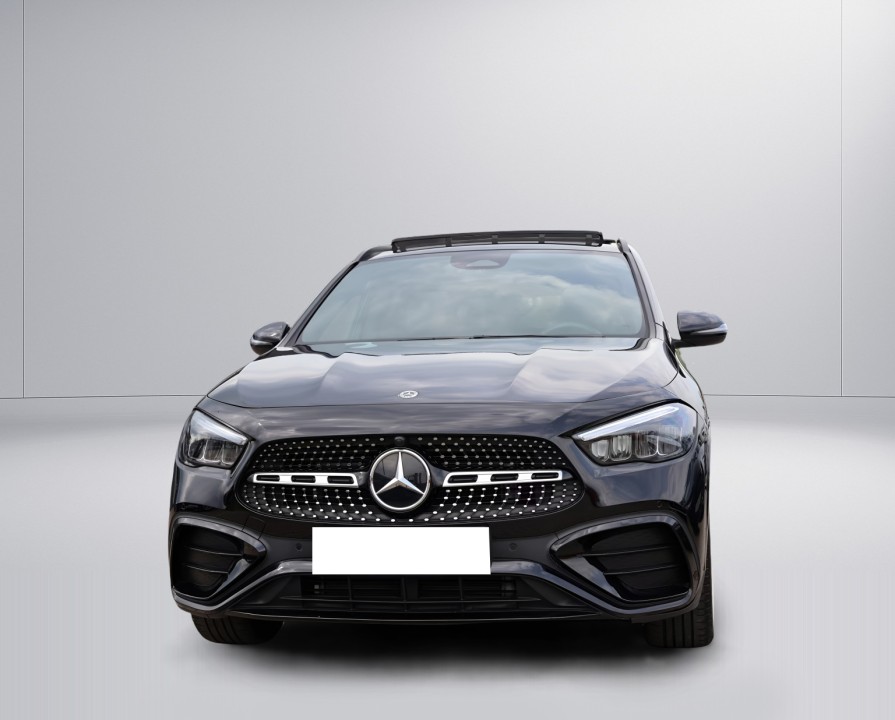 Mercedes-Benz GLA 200d 4MATIC AMG Line - foto 14
