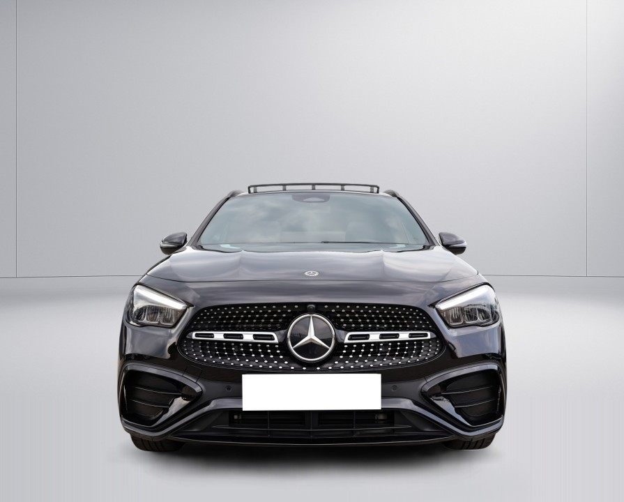 Mercedes-Benz GLA 200d 4MATIC AMG Line - foto 15
