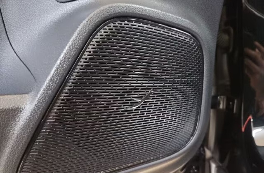 Mercedes-Benz GLA 250 4MATIC AMG Line - foto 18