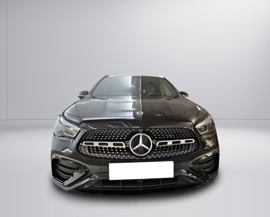 Mercedes-Benz GLA 250 4MATIC AMG Line - foto 6