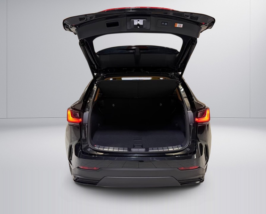 Lexus Seria NX 350h - foto 21