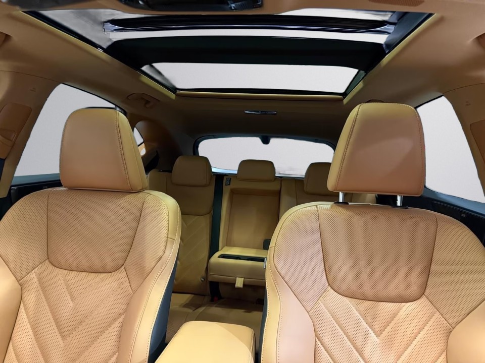 Lexus Seria NX 350h - foto 17