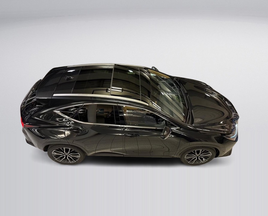 Lexus Seria NX 350h (5)