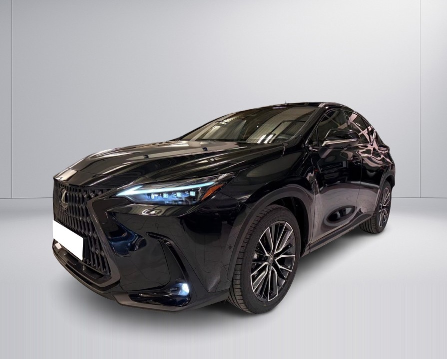 Lexus Seria NX 350h