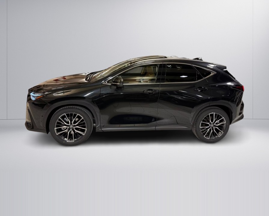 Lexus Seria NX 350h - foto 10