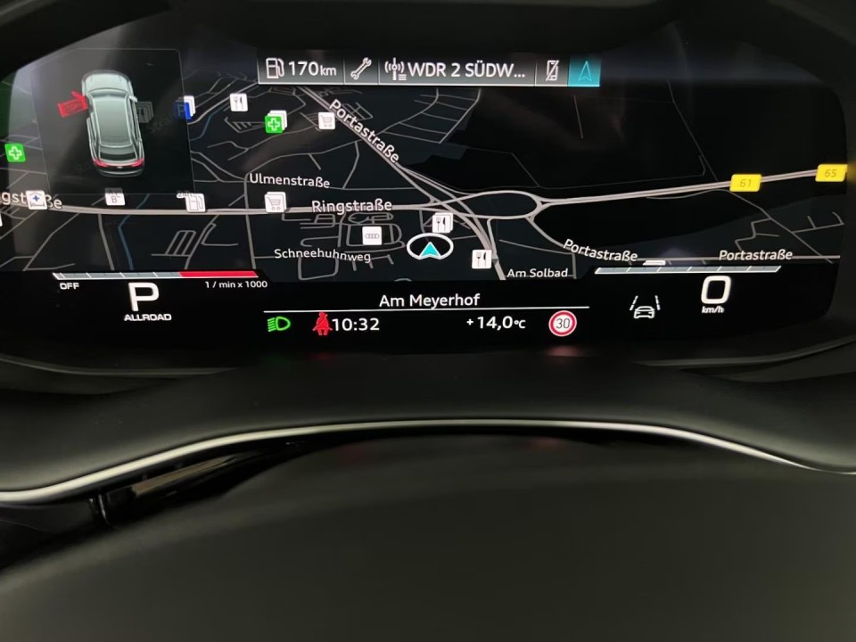 Audi Q8 50 TDI Quattro tiptronic - foto 12