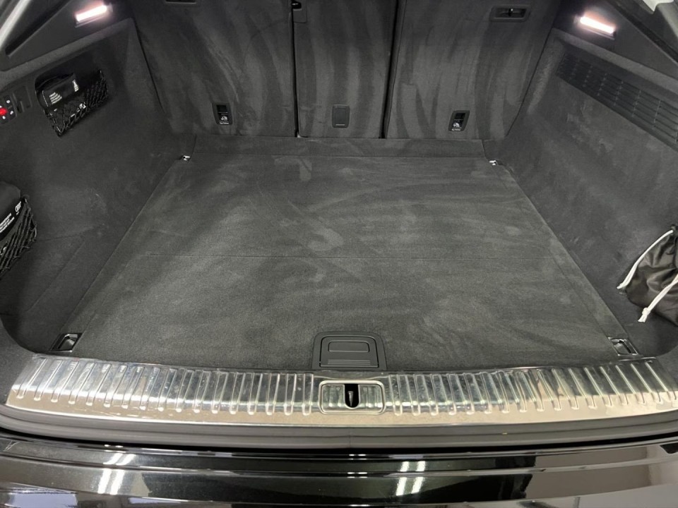 Audi Q8 50 TDI Quattro tiptronic - foto 19