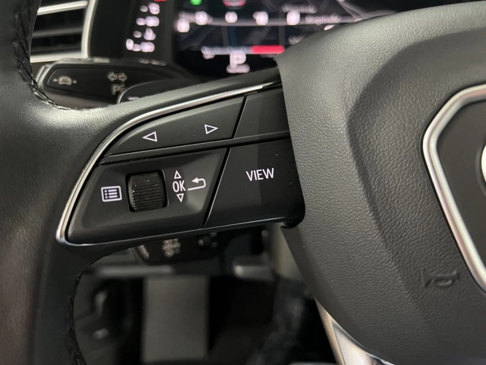 Audi Q8 50 TDI Quattro tiptronic - foto 11