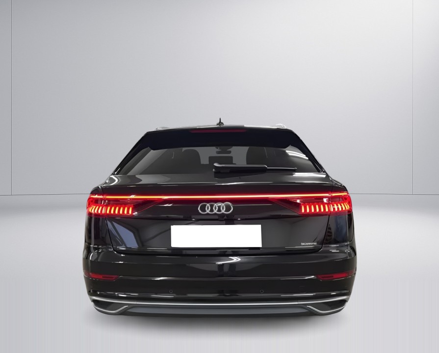 Audi Q8 50 TDI Quattro tiptronic (5)