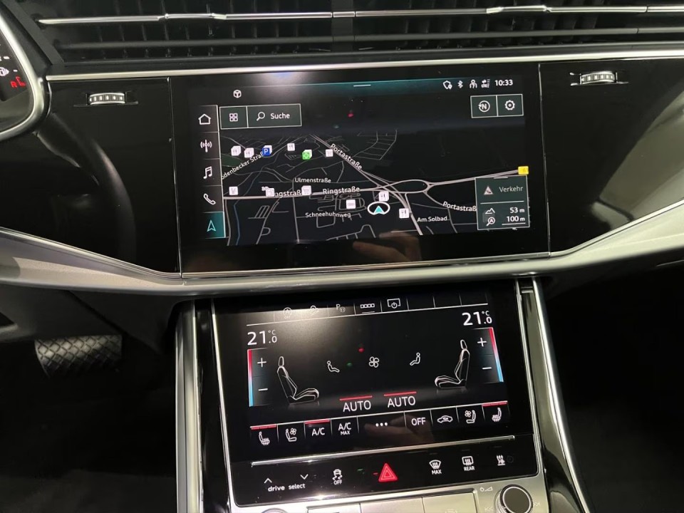 Audi Q8 50 TDI Quattro tiptronic - foto 13