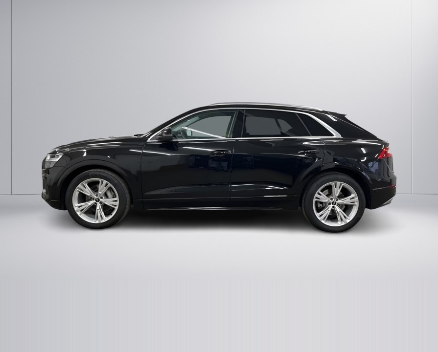 Audi Q8 50 TDI Quattro tiptronic - foto 6