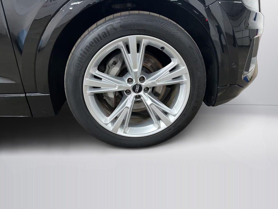 Audi Q8 50 TDI Quattro tiptronic - foto 22