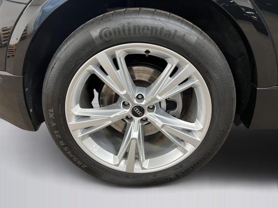 Audi Q8 50 TDI Quattro tiptronic - foto 23
