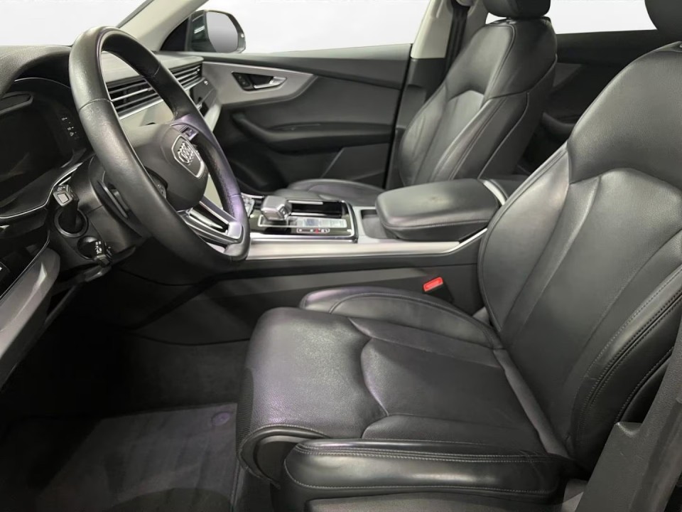 Audi Q8 50 TDI Quattro tiptronic - foto 9