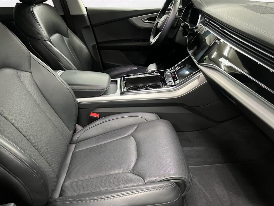 Audi Q8 50 TDI Quattro tiptronic - foto 10