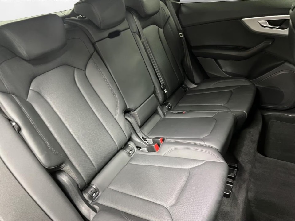 Audi Q8 50 TDI Quattro tiptronic - foto 16
