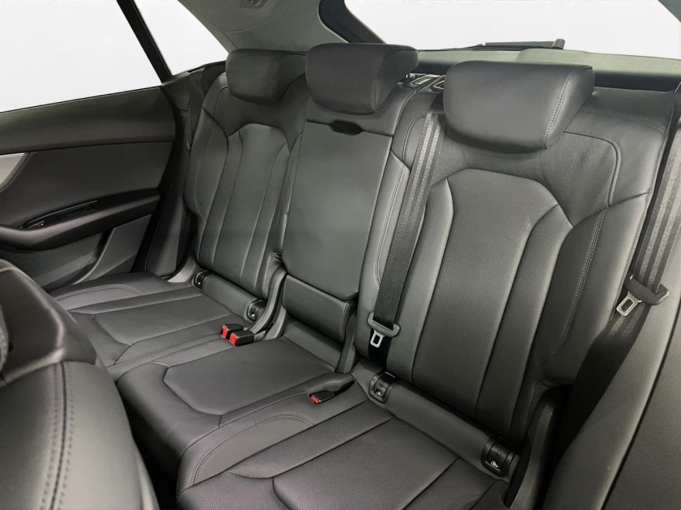 Audi Q8 50 TDI Quattro tiptronic - foto 17