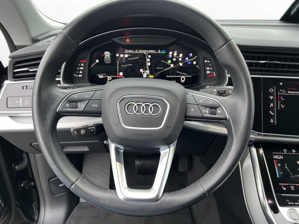 Audi Q8 50 TDI Quattro tiptronic - foto 7