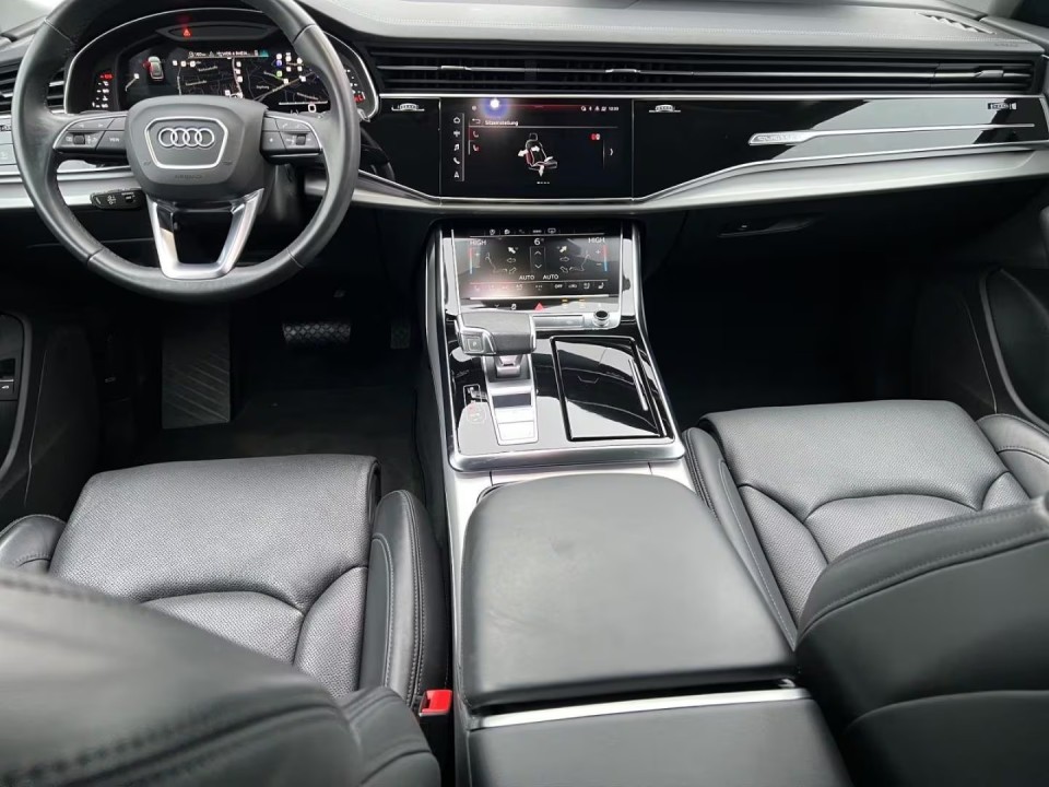 Audi Q8 50 TDI Quattro tiptronic - foto 8