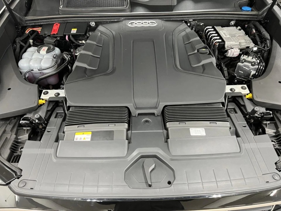 Audi Q8 50 TDI Quattro tiptronic - foto 20