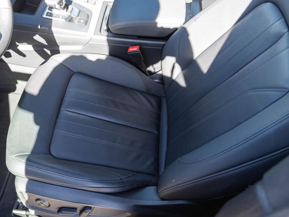 Audi Q5 Sportback 40 TDI Quattro S tronic - foto 13