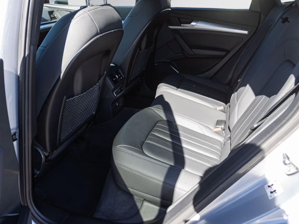 Audi Q5 Sportback 40 TDI Quattro S tronic - foto 15