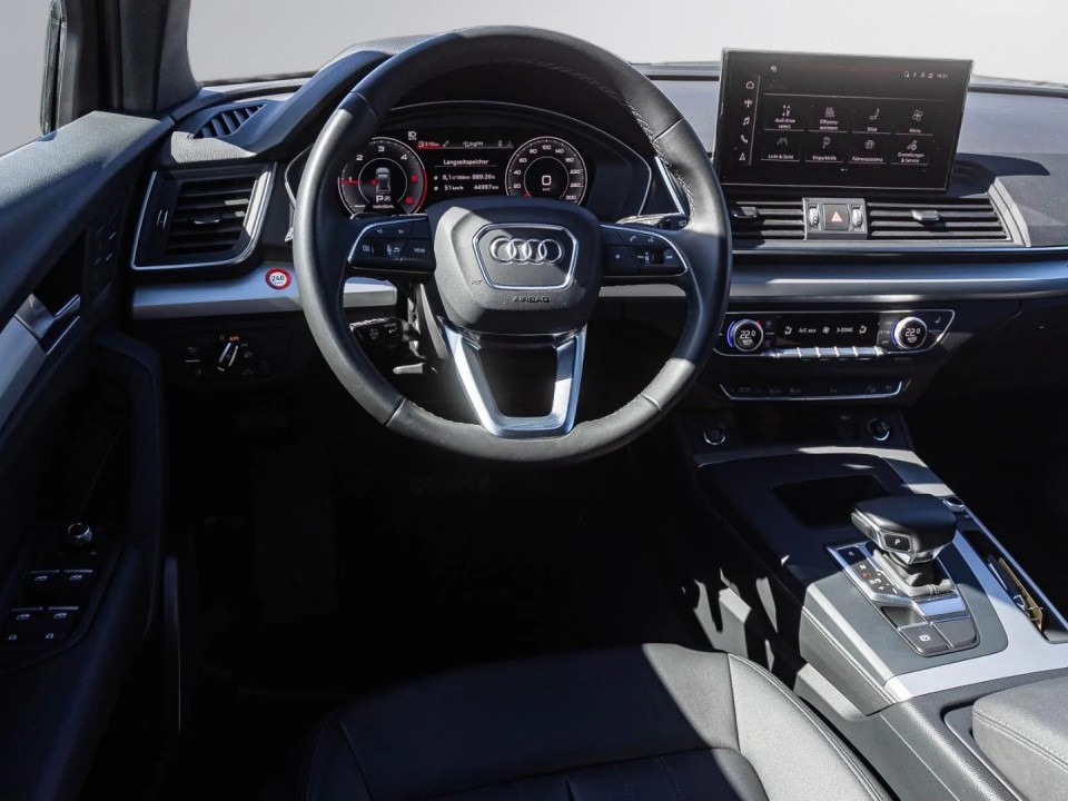 Audi Q5 Sportback 40 TDI Quattro S tronic - foto 6