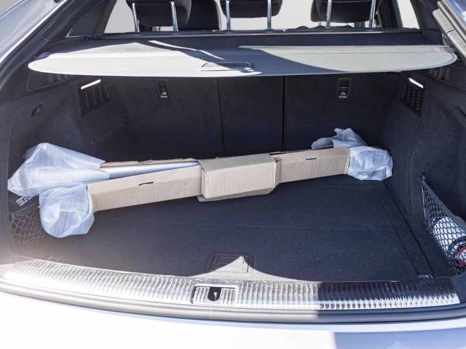 Audi Q5 Sportback 40 TDI Quattro S tronic - foto 17